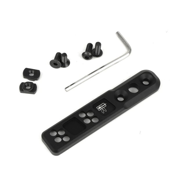 ��ǯ��ǯ��BIG SALE��SOTAC HSP������ THORNTAIL2 M-LOK ����饤��ޥ���� SF M300 M600�б� �֥�å�