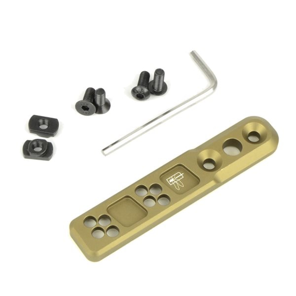 SOTAC HSP������ THORNTAIL2 M-LOK ����饤��ޥ���� SF M300 M600�б� �ǥ����ȥ��顼