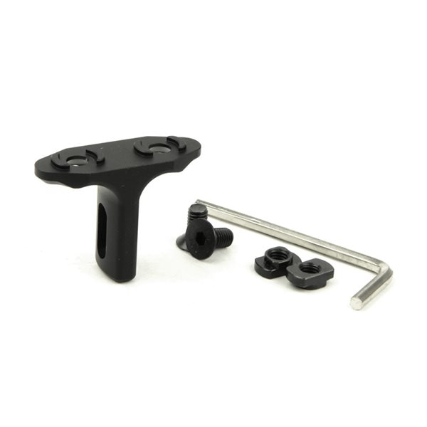 Z&Z Tough Tactical Tools タイプ M-LOK フィンガーストップ