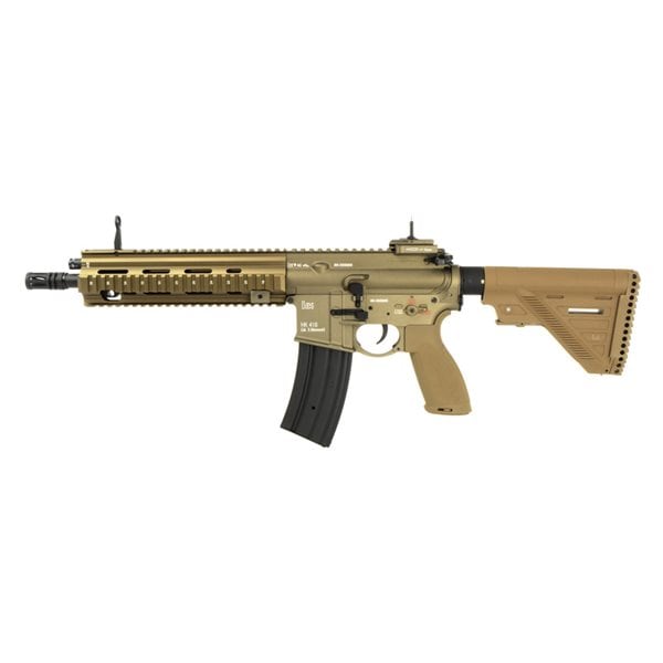 E&C 111E H&K HK416A5 �Żҥȥꥬ����� ��ư���� �ǥ����ȥ��顼