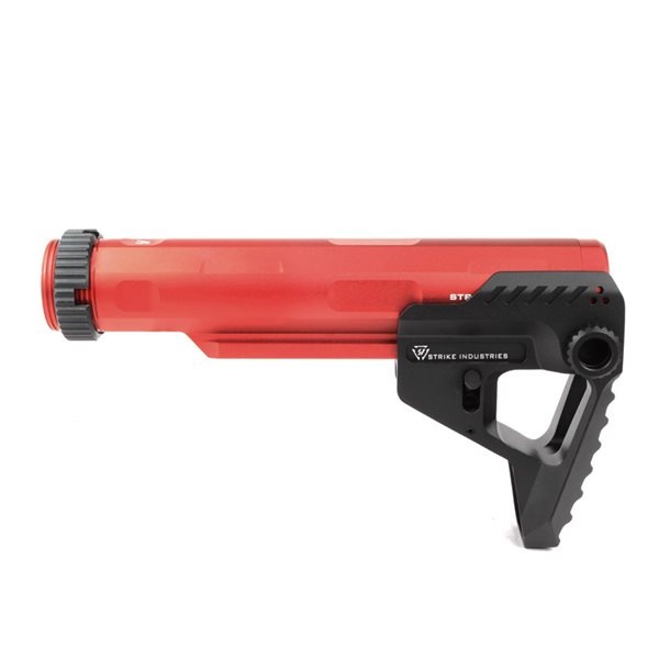 ストライクインダストリーズ　リアルパーツ　ストックセット ストライクインダストリーズリアルパーツストックセット