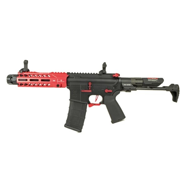 E&C 333E-SP STRIKE ���ץ�å��� PDW7 ���ڥ���� �Żҥȥꥬ����� ��ư���� ��å�