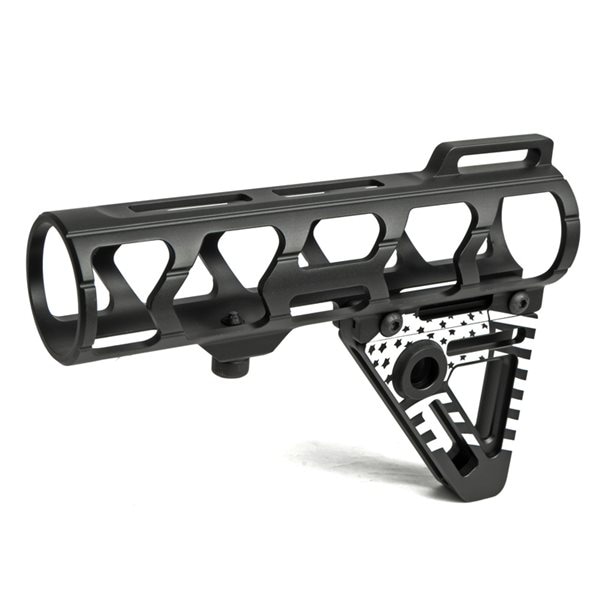 U.S. Flag Skeletonized AR�ԥ��ȥ� �����ӥ饤���󥰥֥졼��B �ԥ��ȥ�Хåե����� �֥�å�