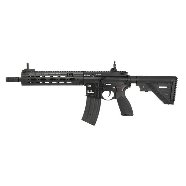 E&C 112E H&K HK416A5 GEISSELE SMR �Żҥȥꥬ����� ��ư���� �֥�å�