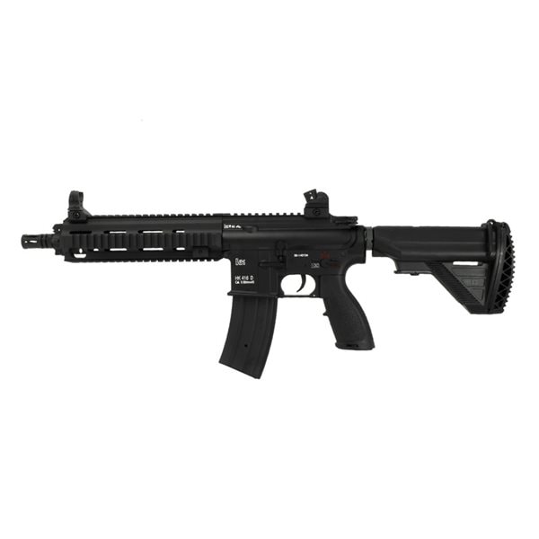 E&C 102E H&K HK416D CQB �Żҥȥꥬ����� ��ư����