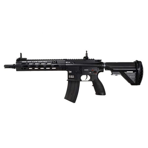 E&C 105E-P-SE H&K HK416D CQB GEISSELE SMR 10.5����� �Żҥȥꥬ����� ��ư����