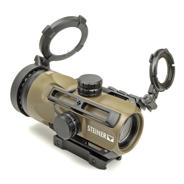 STEINER OPTICS S432タイプ 4x32 スコープ タンカラー