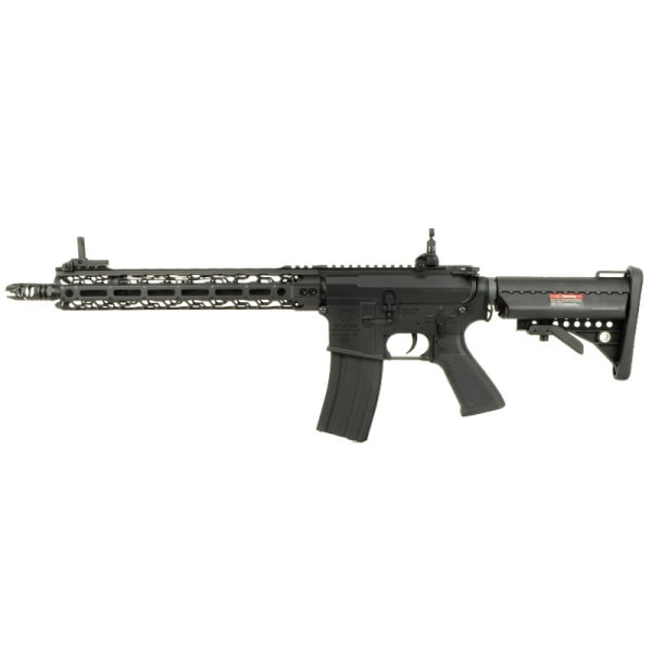E&C 857E ODIN WORKS 12.5 ����� M-LOK 02 LITE �Żҥȥꥬ����� ��ư����