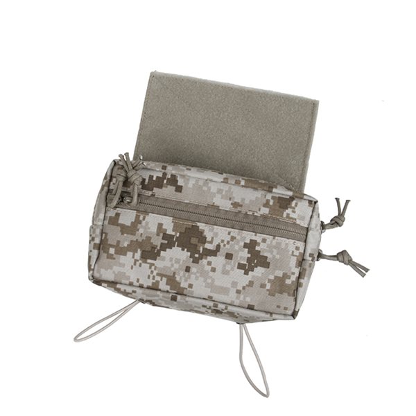 クーポン対象】【10kOVER500OFF】TMC ドロップ ポーチ for MCR