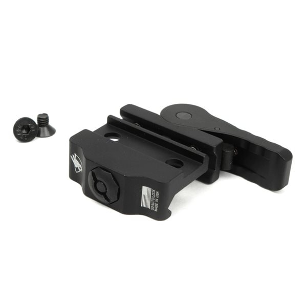 SOTAC American Defense ������ SF M300/M600 �������ȥ饤���б� QD�ޥ���� �֥�å�