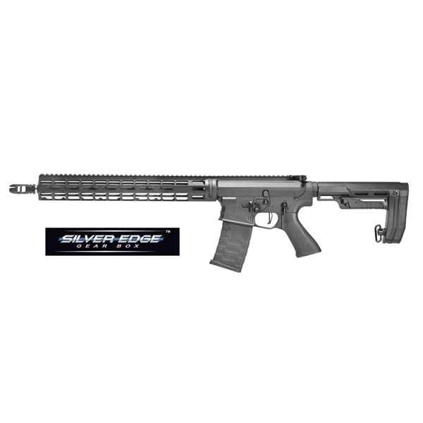 ��ǯ��ǯ��BIG SALE��APS/EMG Falkor Defense Recce 223 Ambi ��ư����(�Żҥȥꥬ�����) �֥�å�