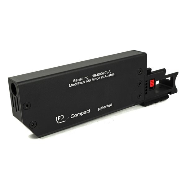 RGW FD919 ダミー サイレンサー 東京マルイ G19 / VFC G19/G45 用