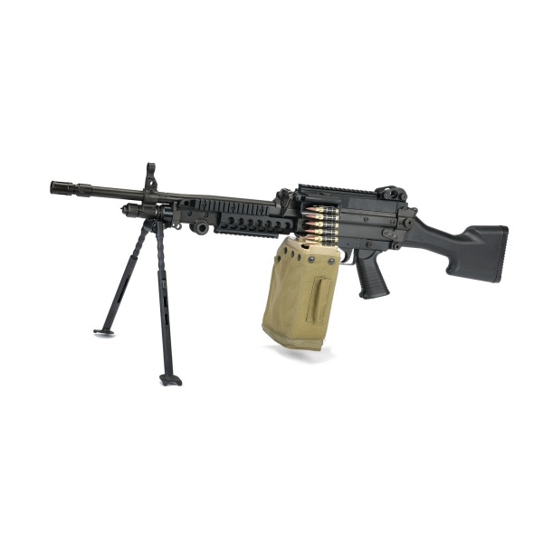 VFC Mk48 Mod 1 Premium Ver. 電動マシンガン