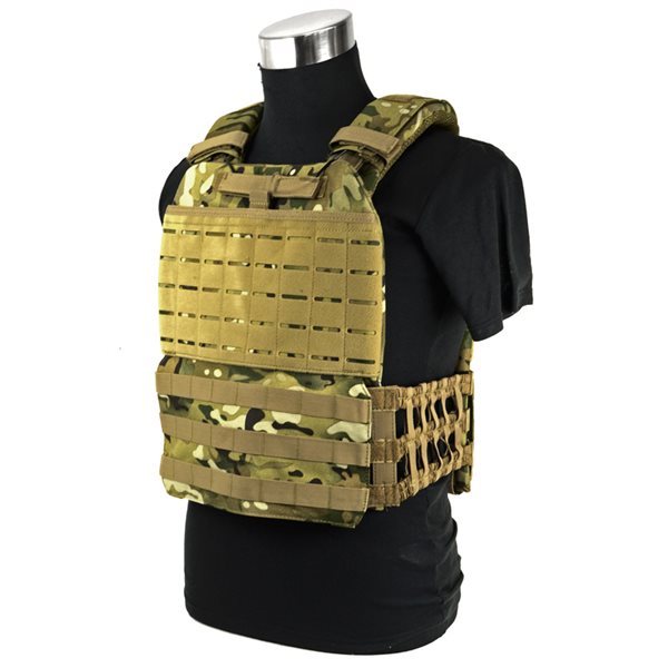 最終値下】Flyye Industries プレートキャリア ポーチセット 【公式通販】