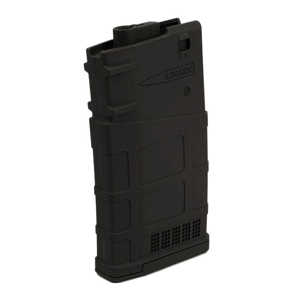 「あいざっく」M81 アフガンカ ARES AMAG AR308 ARES M110 / AR308シリーズ用 100連 マガジン