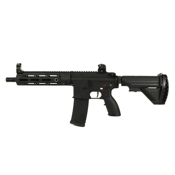 Specna Arms SA-H23-2 EDGE 2.0 電動ガン ブラック | エアガン Specna Arms SA-H23-2 EDGE 2.0 電動ガン ブラック | エアガン