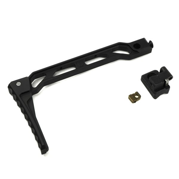 5KU JMAC AB-8タイプ フォールディングストック Amazon | 5KU JMACタイプ AB-8 フォールディングストック 20mm