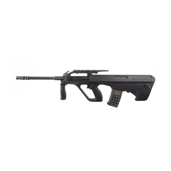 SNOW WOLF STEYR AUG A2 ��ư���� �֥�å�