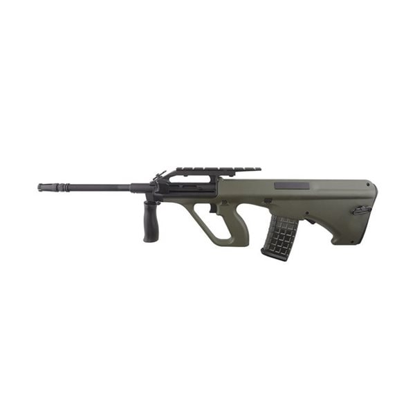 SNOW WOLF STEYR AUG A2 ��ư���� ���꡼�֥ɥ��