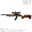 CL Project Design  A-Plus Airsoft 10/22( KC-02 System ) ֥Хå饤ե (Limited Product) ǥåǥ ֥å