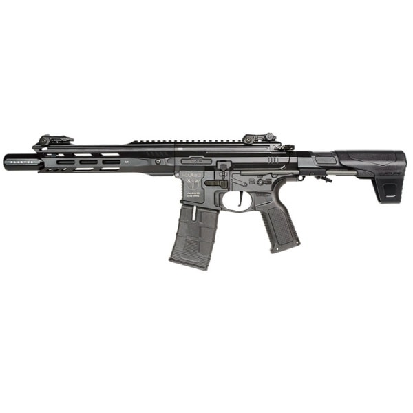 ICS CXP-MARS.II KOMODO JUNIOR S3 (電子トリガー搭載) 電動ガン