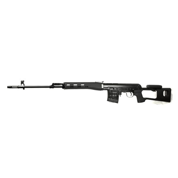 Classic Army (クラシックアーミー) CVD(SVD ドラグノフ) 電動ガン