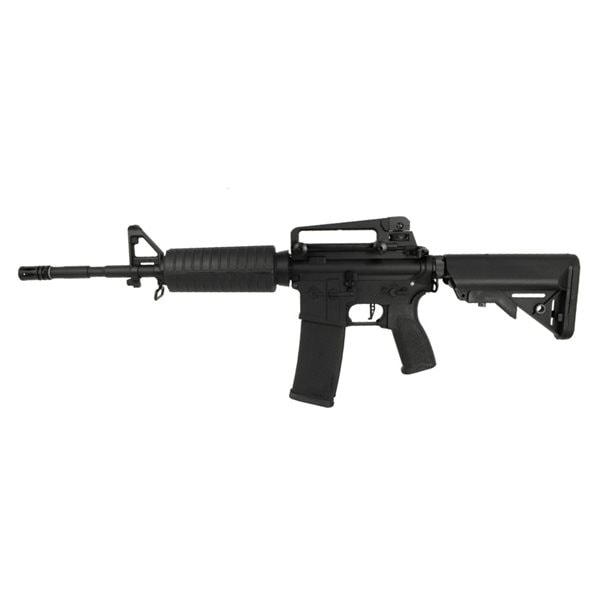 Specna Arms SA-E01-2 EDGE 2.0 電動ガン ブラック | エアガン