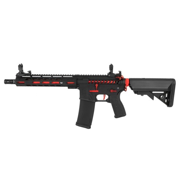 Specna Arms SA-E39-2 EDGE 2.0 電動ガン レッド | エアガン
