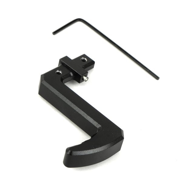 TD RIPSTIK������ ���㡼���󥰥ϥ�ɥ� SIG AIR(VFC) �����֥����Хå� P320(M17 / M18)�� ���꡼��