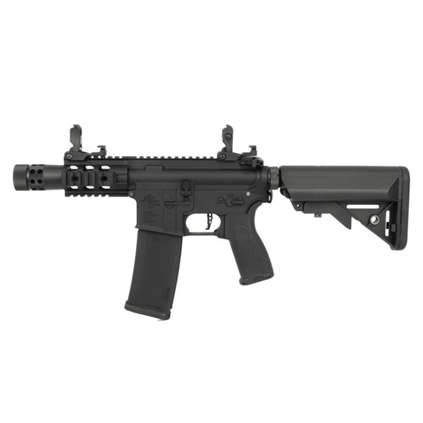 Specna Arms SA-E10-2 EDGE 2.0 ��ư���� �֥�å�