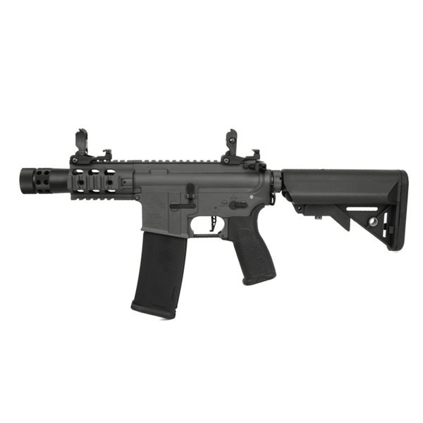 Specna Arms SA-E10-2 EDGE 2.0 電動ガン グレー | エアガン