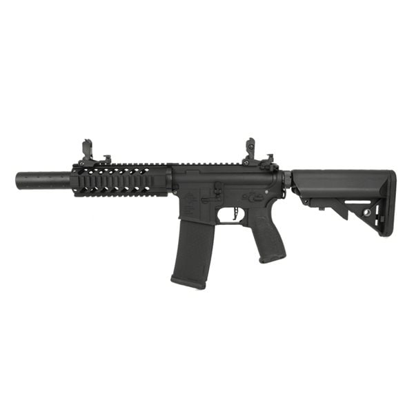 Specna Arms SA-E11-2 EDGE 2.0 ��ư���� �֥�å�