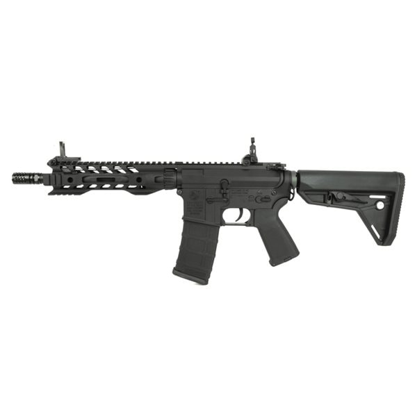 E&C 861E-1 FORTIS 556 9����� M-LOK �Żҥȥꥬ����� ��ư����