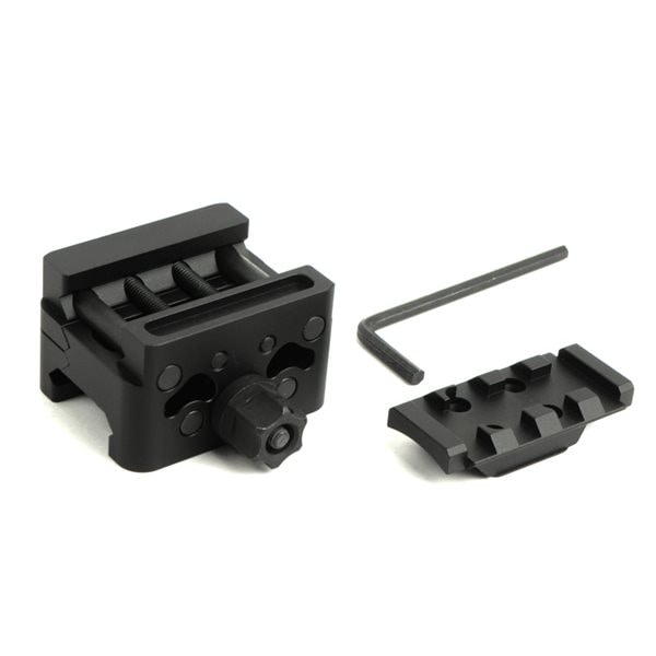 ARROWOPTICS Trijicon IR Patrolタイプ ナイトビジョン ズーム搭載Ver BK