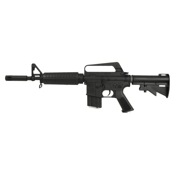 E&C 324E COLT Commando XM177E1 (Kestrel V2 BASIC) ư(COLT Licensed)