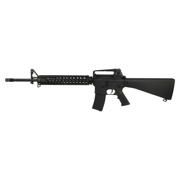 E&C 307E COLT M16A4 �Żҥȥꥬ����� ��ư����