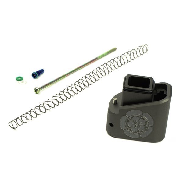 ��ǯ��ǯ��BIG SALE��RGW TTI������ �ޥ����� �������ƥ󥷥��(RONIN ver.) �ޥ륤��WE �����å�17 �ޥ������� ���졼