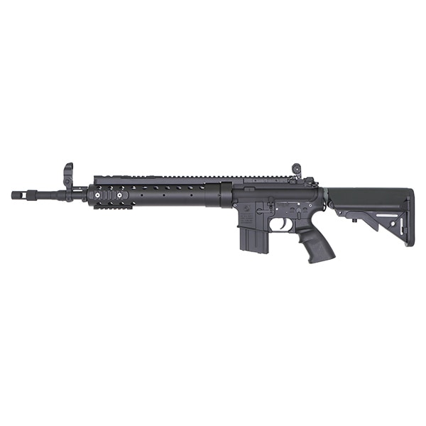 E&C 323E Mk12 Mod1 SPR 伸縮ストックver. (Kestrel V2 BASIC搭載