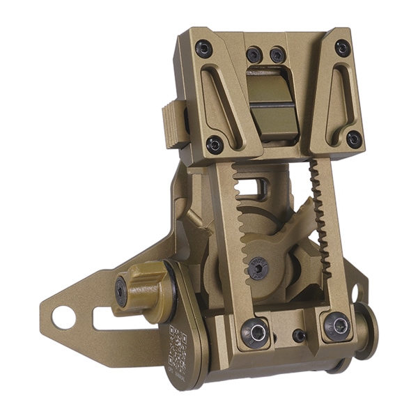 SOTAC Wilcox タイプ L4 G69 ナイトビジョンマウント デザートカラー