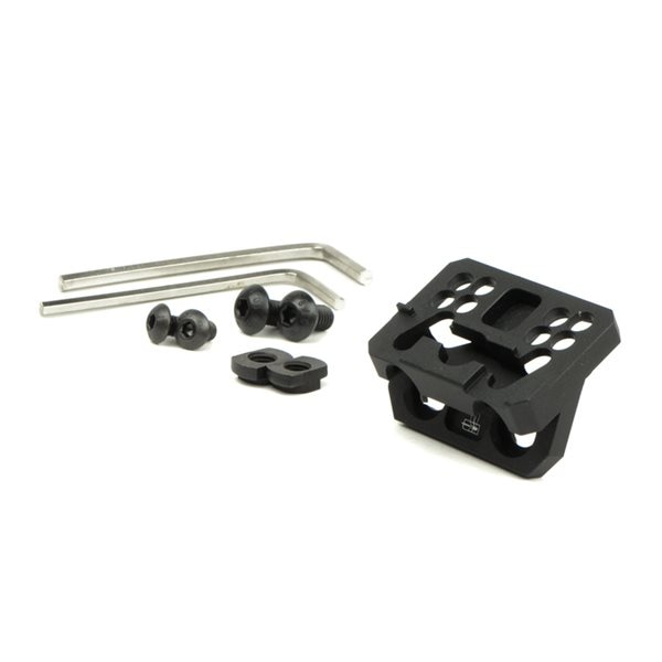 SOTAC HSP������ THORNTAIL6 M-LOK ���ե��åȥ饤�ȥޥ���� SF M300 M600�б� �֥�å�