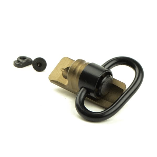 RGW RAILSCALES QDX ������ ����󥰥ޥ���� M-Lok �� �ǥ����ȥ��顼