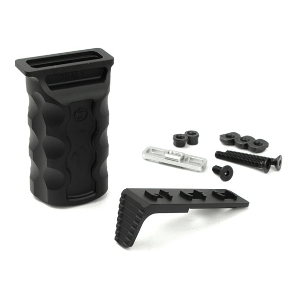 RGW RAILSCALES RSB/M ������ �ե�������å� with �ʥå���������� �ϥ�ɥ��ȥå� ���å� M-LOK�� �֥�å�