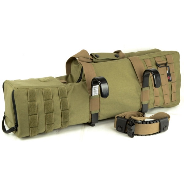 Classic Army (饷åߡ) Tactical Carrying Bag M133 ư  ǥȥ顼