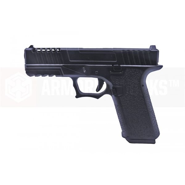 ArmorerWorks Custom AW-VX7110 RMR Cut �����֥����Хå����� �֥�å�