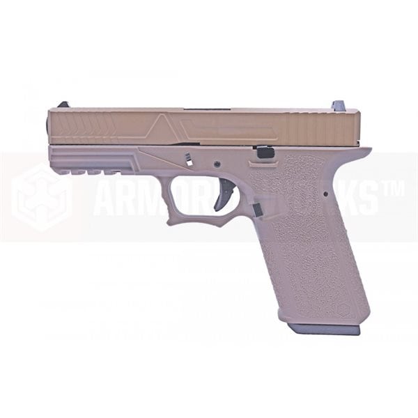 ArmorerWorks Custom AW-VX7111 RMR Cut �����֥����Хå����� �ǥ����ȥ��顼