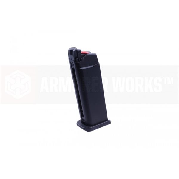 ArmorerWorks Custom AW-VXMG08 VX9  GBB꡼ 23Ϣ ڥޥ