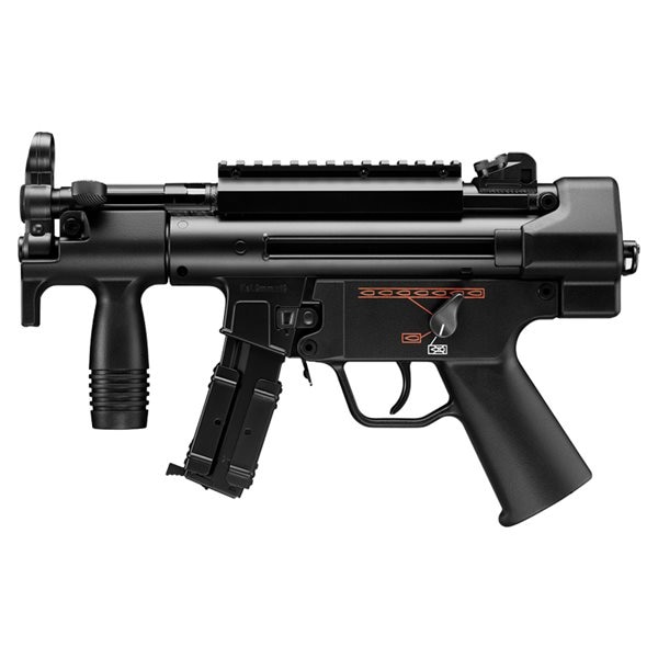 ޥ륤 H&K MP5K HC(ϥ륫) ư