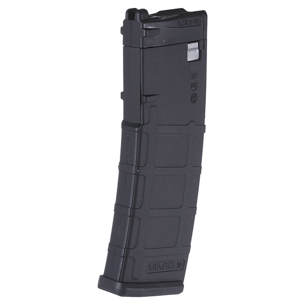 VFC VMAG V3 M4/HK416/BCM GBB用 30連 マガジン ブラック | エアガン