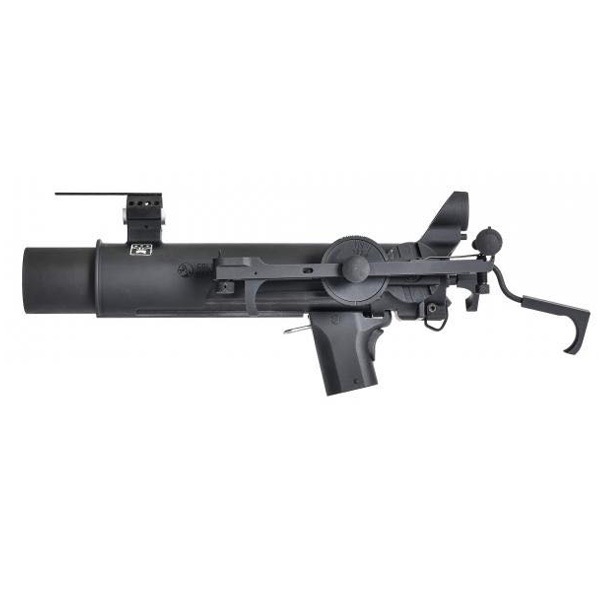 グレネードランチャー VFC Colt XM148 グレネードランチャー (COLT Licensed