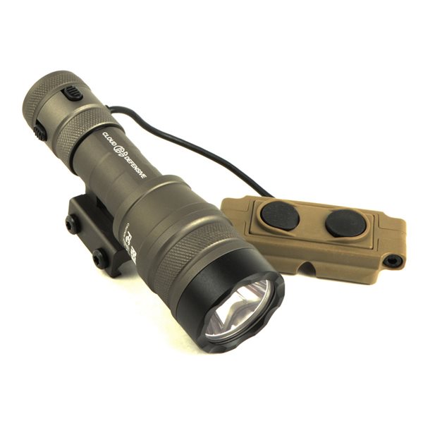 SOTAC Cloud Defensive REIN MICRO  LED եå饤 ǥȥ顼